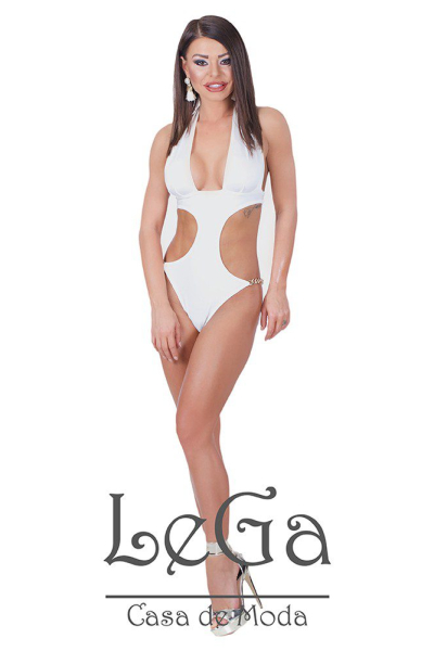 Costum de Baie One Piece III