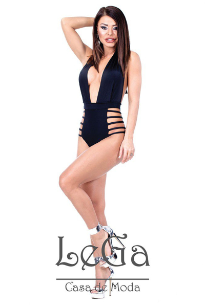 Costum de Baie One Piece IV