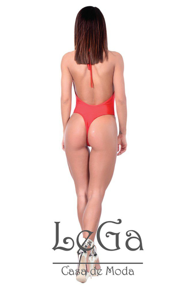 Costum de Baie Baywatch