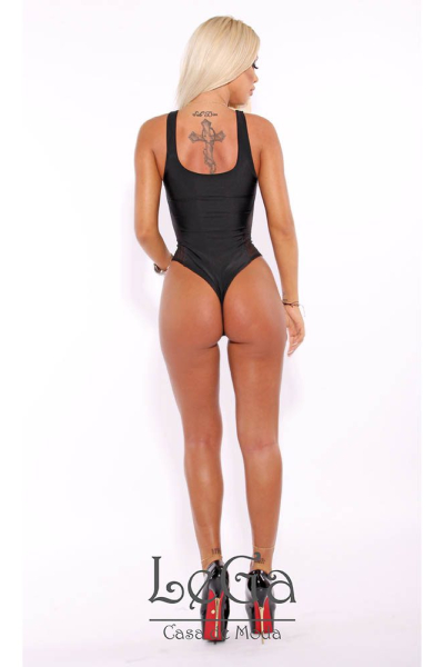 Costum de baie Plasa