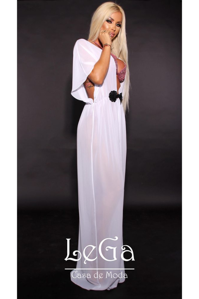 Rochie de plaja Brandenburg