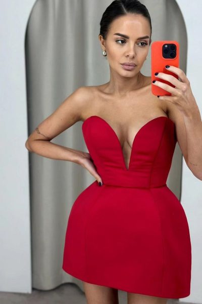 Rochie Marquessa Tafta