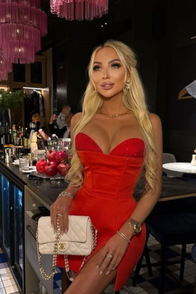 Rochie Tafta Balconette