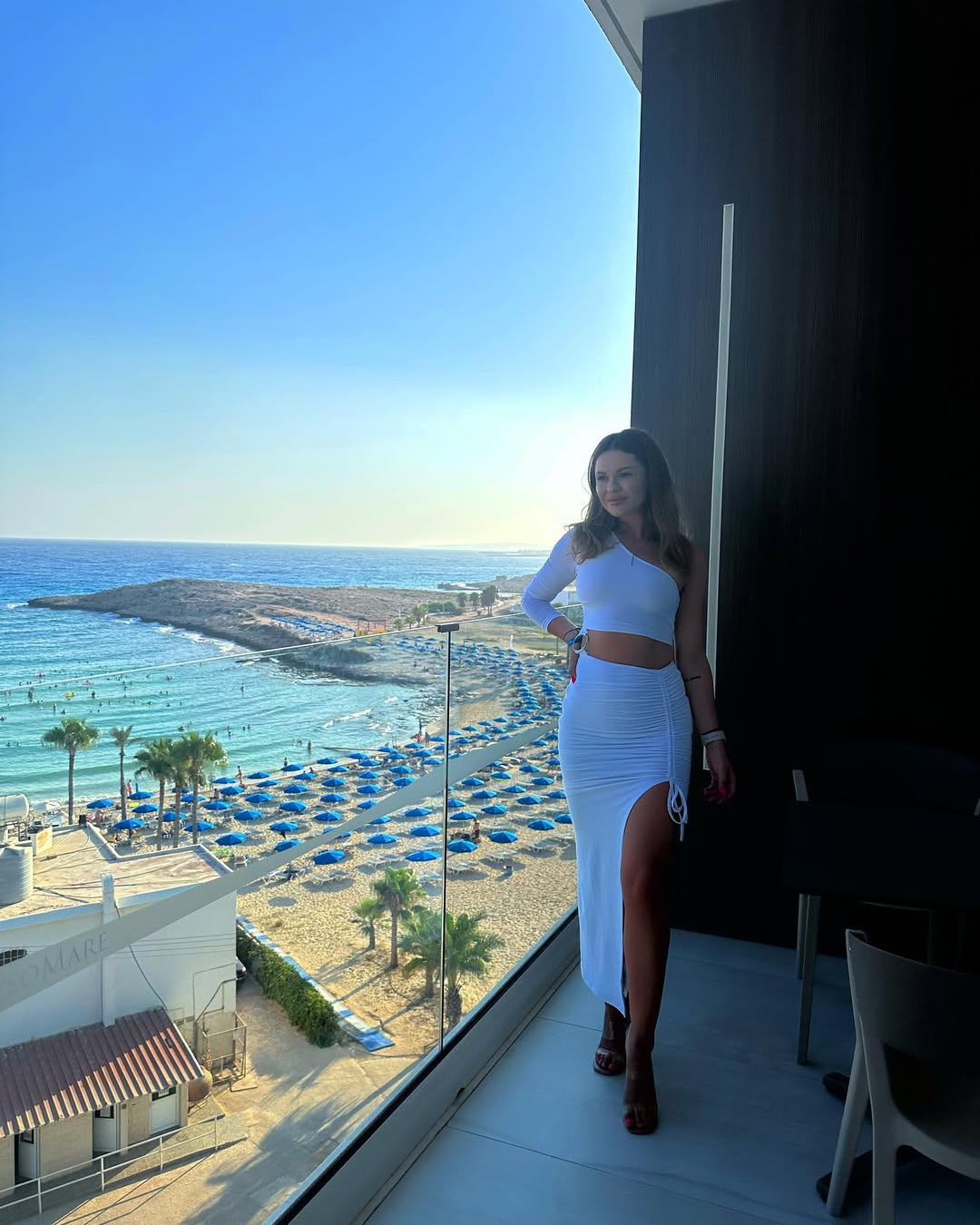 custom outfit LeGa 1