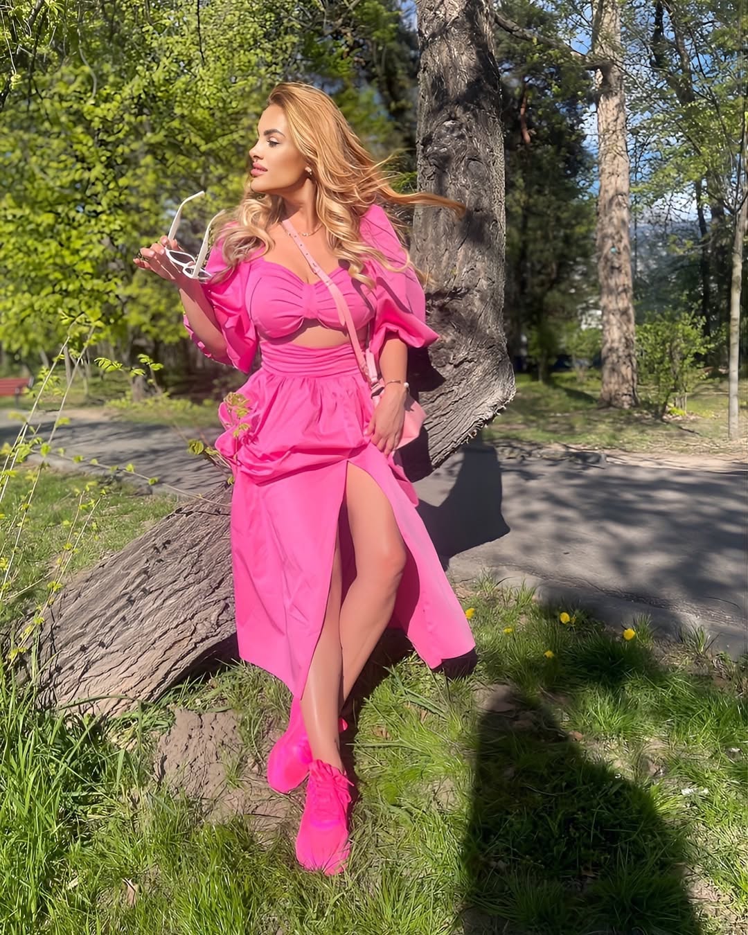 custom outfit LeGa 2